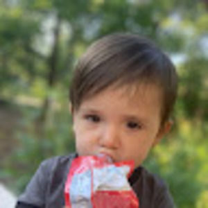 Meet your Posher, Elina